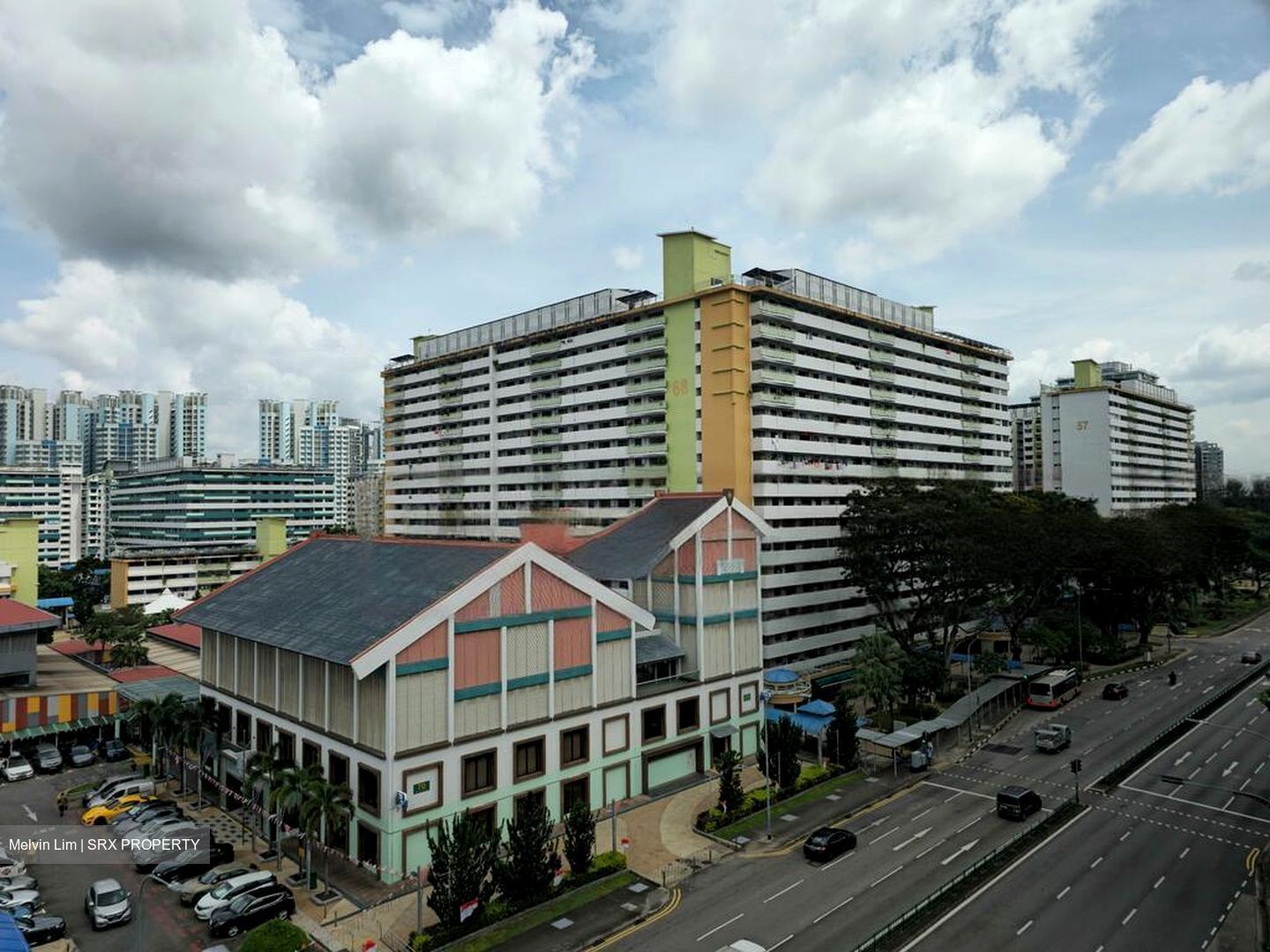 Blk 72 Geylang Bahru (Kallang/Whampoa), HDB 3 Rooms #483772191